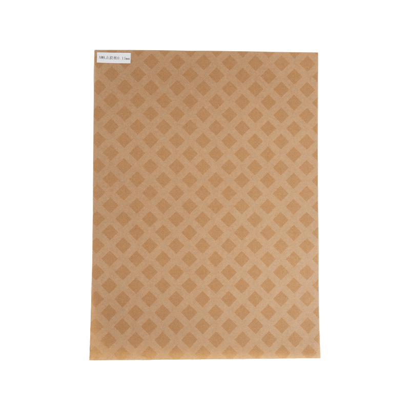 Páipéar Inslithe Ponc Diamond (DDP)