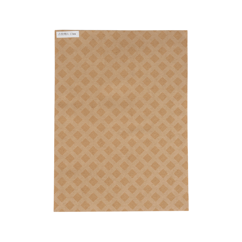 Páipéar Inslithe Ponc Diamond (DDP)