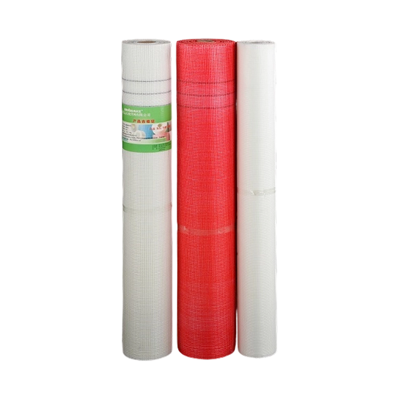 130-160g Fabraic Mogall Fiberglass Balla Amuigh